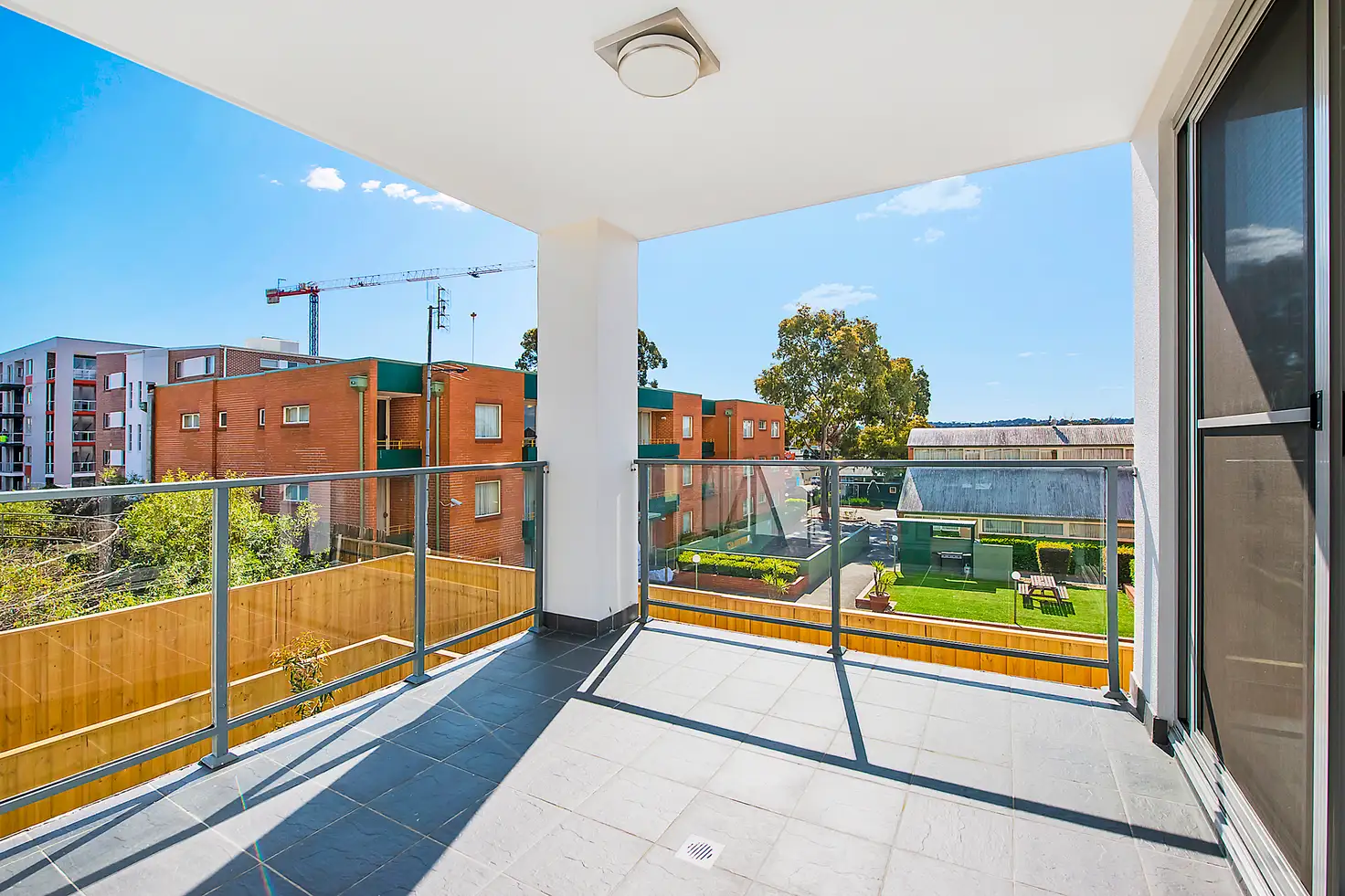 Main view of Homely apartment listing, 104/120 James Ruse Drive, Rosehill NSW 2142