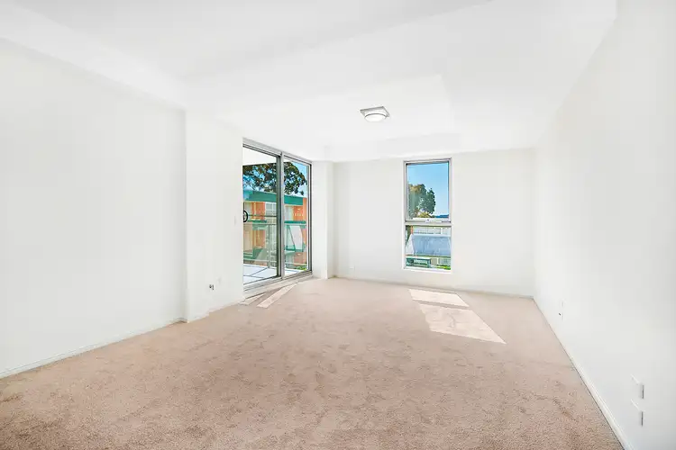 Second view of Homely apartment listing, 104/120 James Ruse Drive, Rosehill NSW 2142