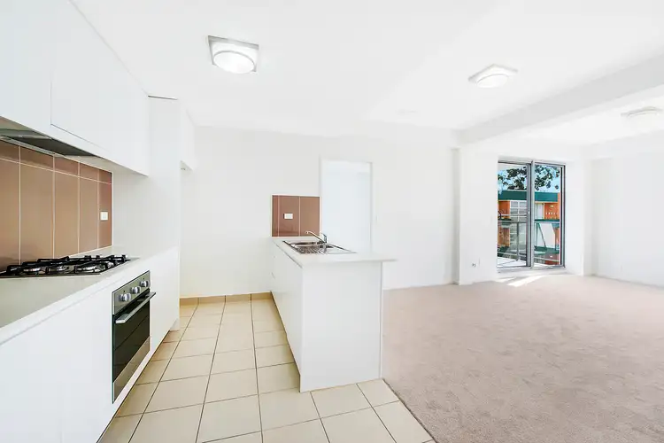 Third view of Homely apartment listing, 104/120 James Ruse Drive, Rosehill NSW 2142