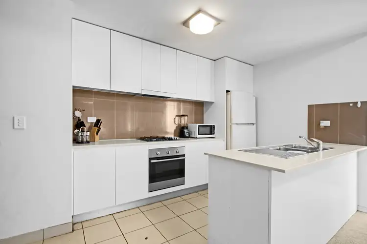 Fourth view of Homely apartment listing, 104/120 James Ruse Drive, Rosehill NSW 2142