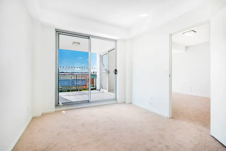 Fifth view of Homely apartment listing, 104/120 James Ruse Drive, Rosehill NSW 2142