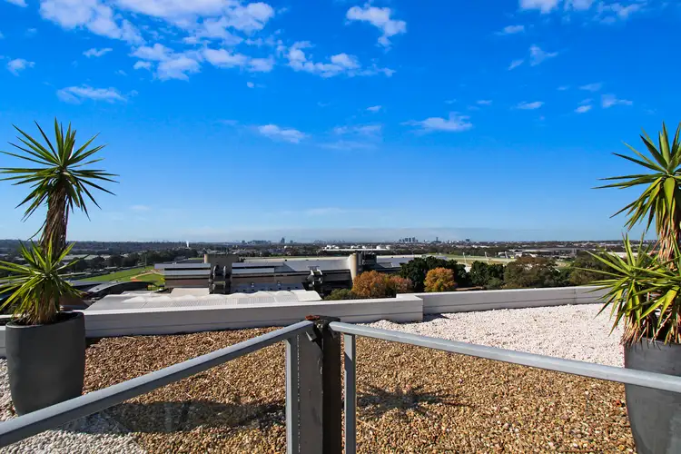 Sixth view of Homely apartment listing, 104/120 James Ruse Drive, Rosehill NSW 2142