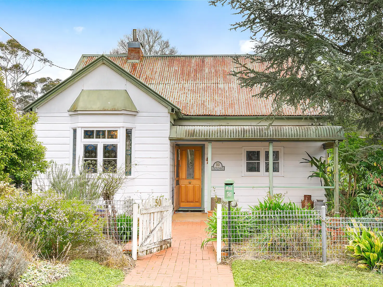 Main view of Homely house listing, 50 Mort Street, Katoomba NSW 2780