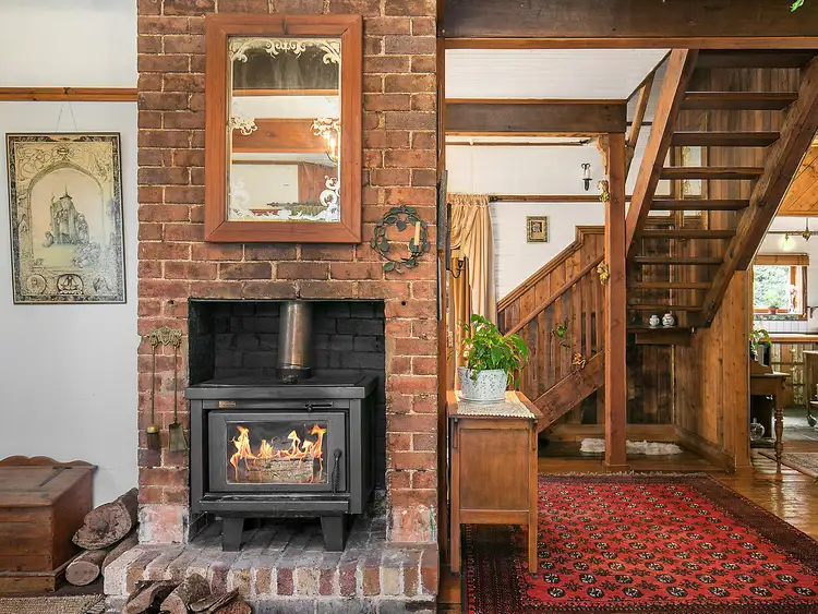 Second view of Homely house listing, 50 Mort Street, Katoomba NSW 2780