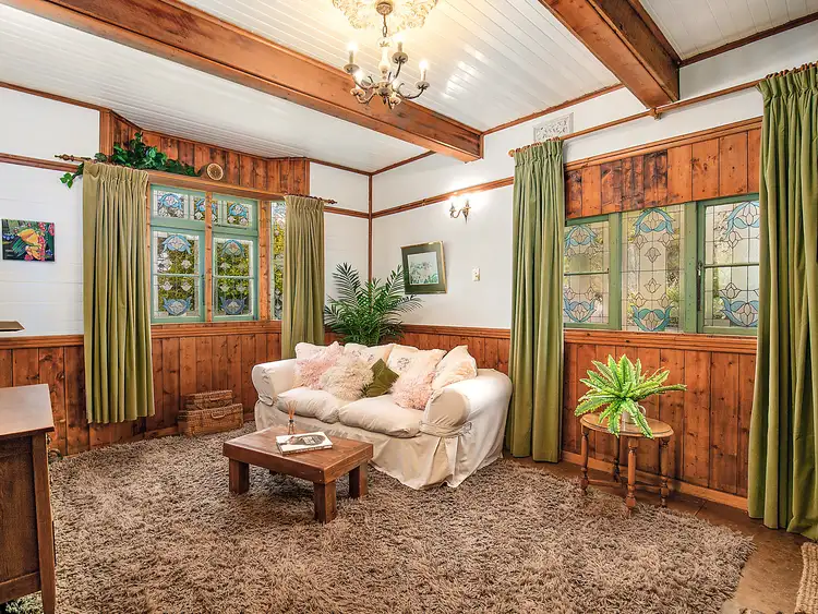 Third view of Homely house listing, 50 Mort Street, Katoomba NSW 2780