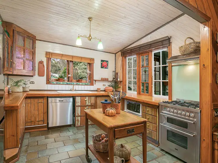 Fourth view of Homely house listing, 50 Mort Street, Katoomba NSW 2780
