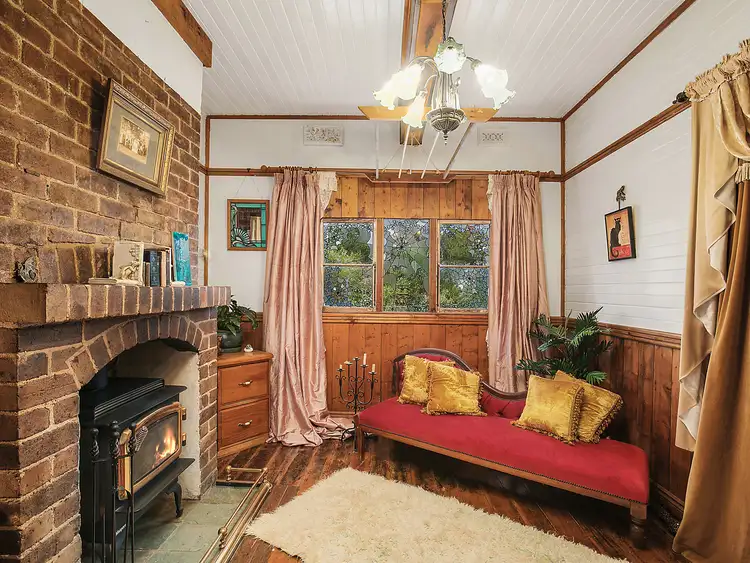 Sixth view of Homely house listing, 50 Mort Street, Katoomba NSW 2780