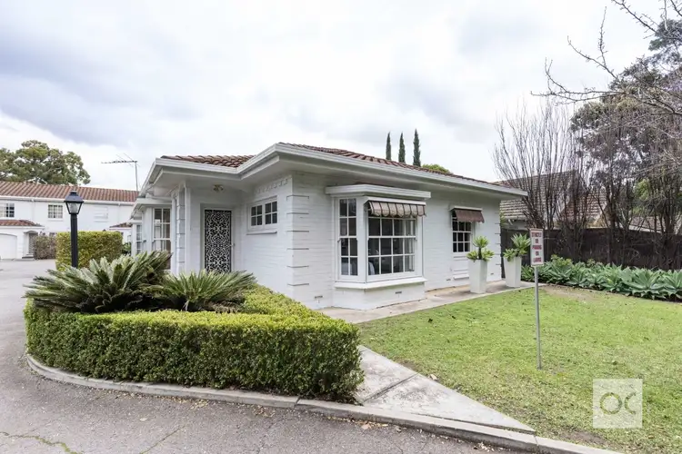 8/231 Young Street, Unley SA 5061