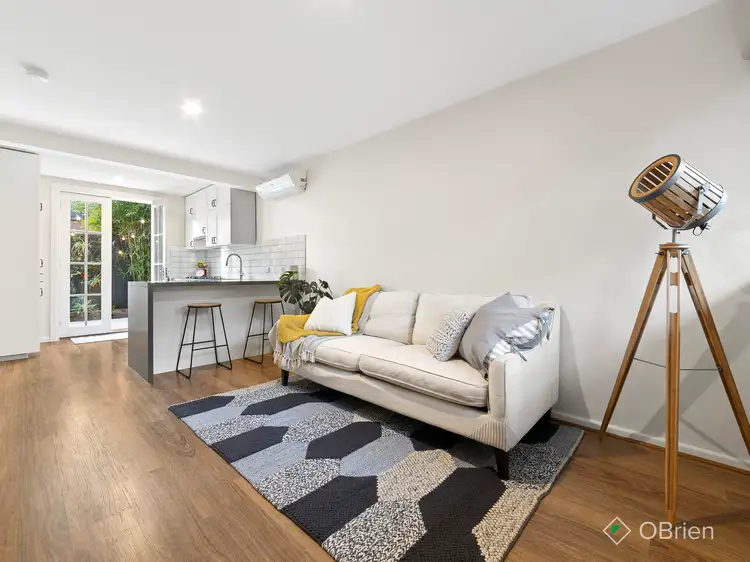 Main view of Homely apartment listing, 3/36 Railway Parade, Murrumbeena VIC 3163