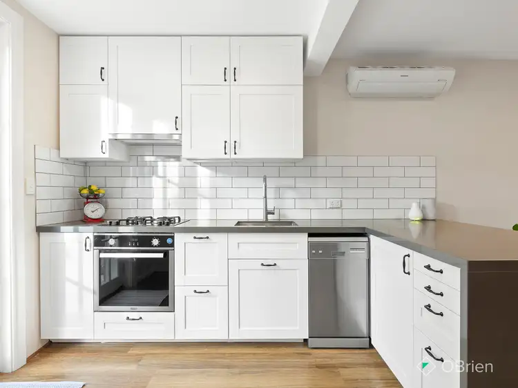 Second view of Homely apartment listing, 3/36 Railway Parade, Murrumbeena VIC 3163