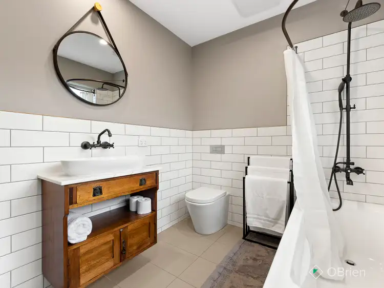 Fifth view of Homely apartment listing, 3/36 Railway Parade, Murrumbeena VIC 3163