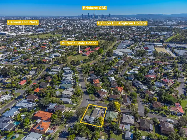 122 Ives Street, Murarrie QLD 4172