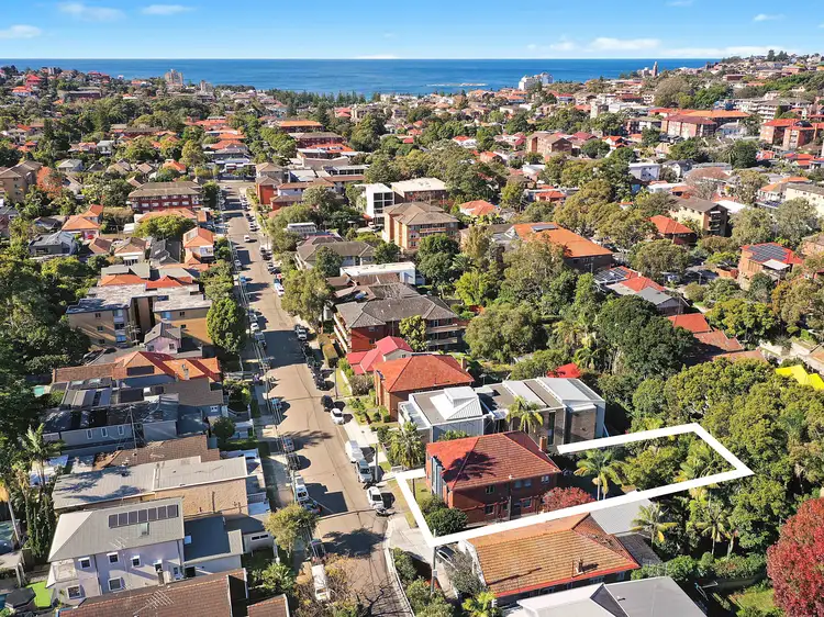10 Coogee Street, Randwick NSW 2031