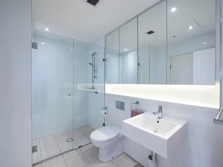 Fifth view of Homely apartment listing, C1106/5 Pope Street, Ryde NSW 2112