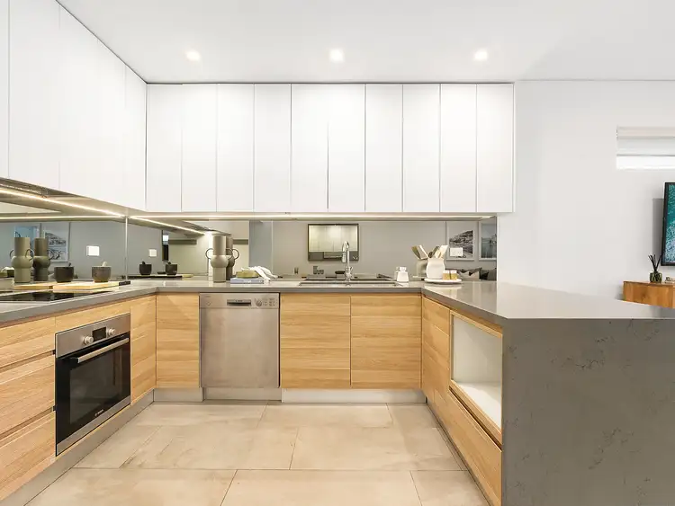 Fourth view of Homely semi-detached listing, 1302A Bunnerong Road, Phillip Bay NSW 2036