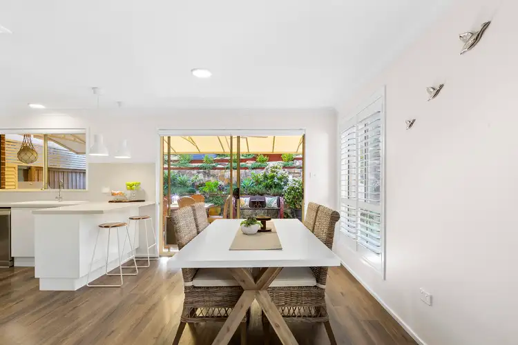 Fifth view of Homely townhouse listing, 8/82-100 Delaney Drive, Baulkham Hills NSW 2153