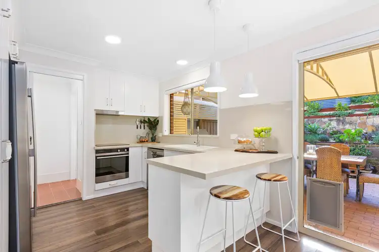 Sixth view of Homely townhouse listing, 8/82-100 Delaney Drive, Baulkham Hills NSW 2153