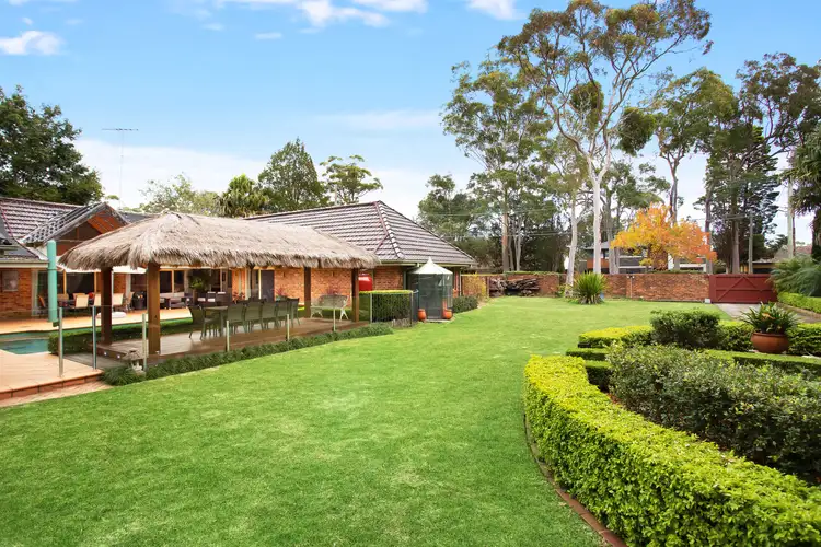 Second view of Homely house listing, 89 Warrimoo Avenue, St Ives NSW 2075