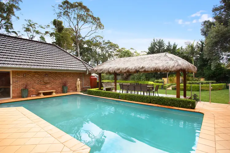 Third view of Homely house listing, 89 Warrimoo Avenue, St Ives NSW 2075