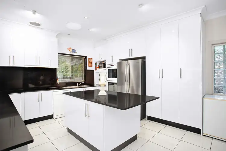 Fifth view of Homely house listing, 89 Warrimoo Avenue, St Ives NSW 2075