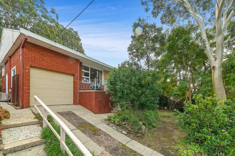 Second view of Homely house listing, 102A Centaur Street, Revesby NSW 2212