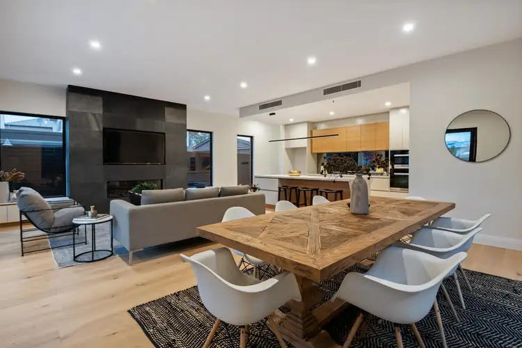 Second view of Homely house listing, 2 Charlotte Terrace, Grange SA 5022