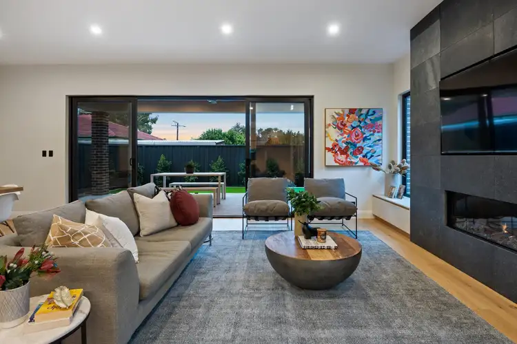 Third view of Homely house listing, 2 Charlotte Terrace, Grange SA 5022