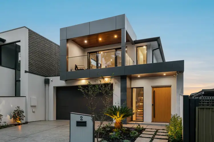 Fifth view of Homely house listing, 2 Charlotte Terrace, Grange SA 5022