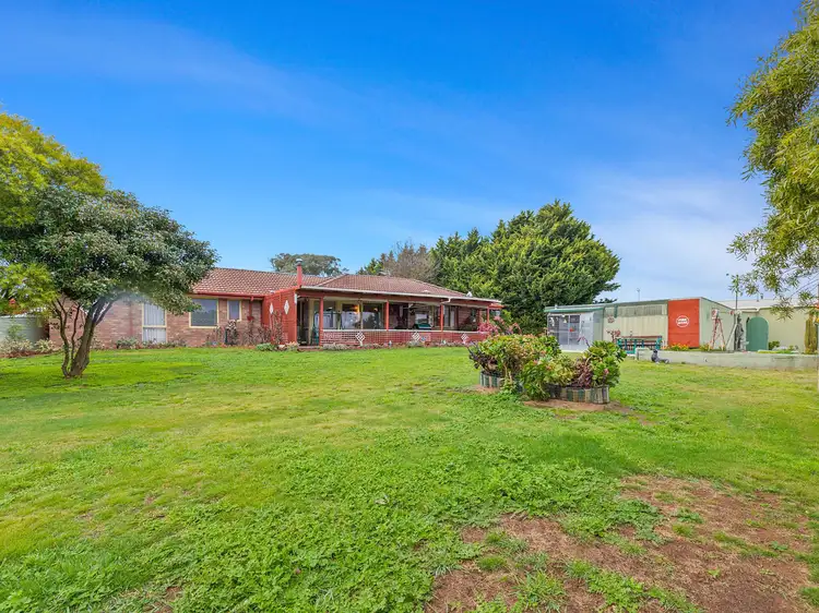 Third view of Homely house listing, 79 Flagstaff Ridge Road, Linton VIC 3360