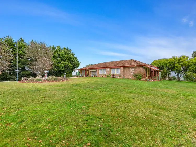 Fourth view of Homely house listing, 79 Flagstaff Ridge Road, Linton VIC 3360