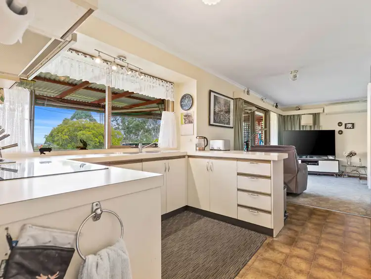 Sixth view of Homely house listing, 79 Flagstaff Ridge Road, Linton VIC 3360