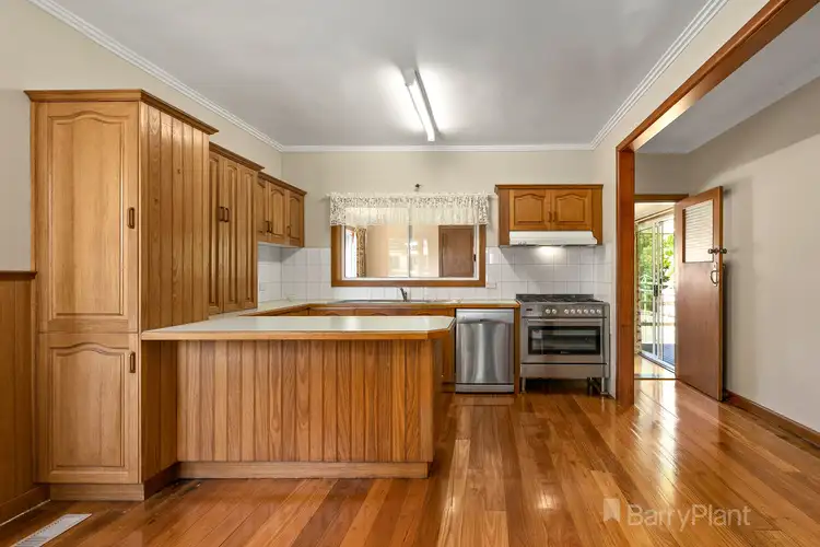Sixth view of Homely house listing, 18 Albert Road, Drouin VIC 3818
