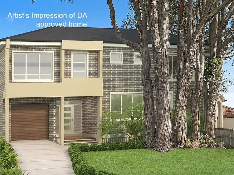 24 Dorset Street, Epping NSW 2121