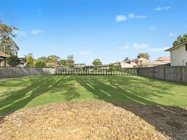 Second view of Homely land listing, 24 Dorset Street, Epping NSW 2121