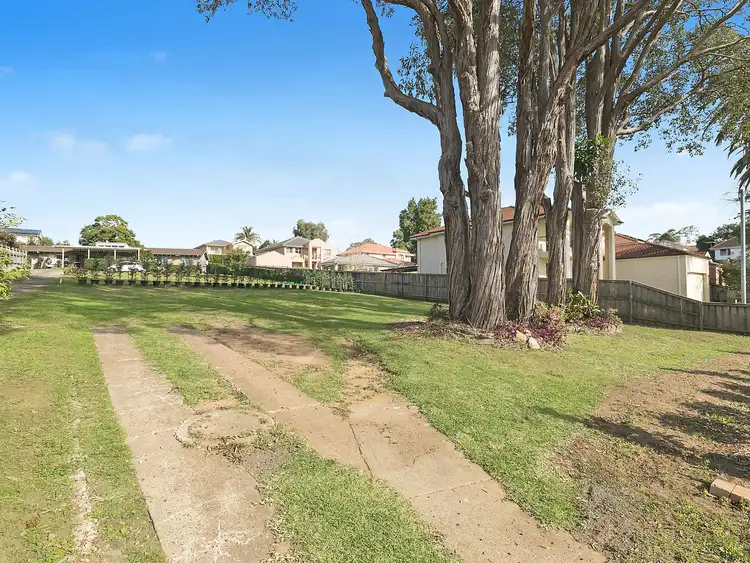 Third view of Homely land listing, 24 Dorset Street, Epping NSW 2121