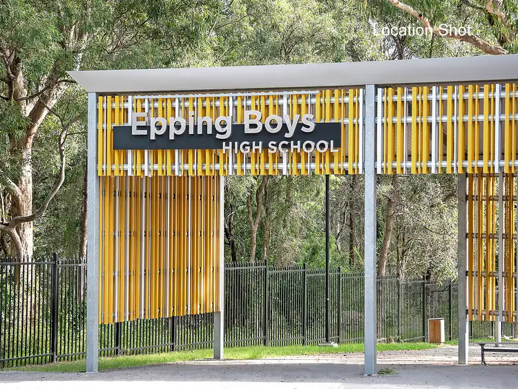 Fifth view of Homely land listing, 24 Dorset Street, Epping NSW 2121