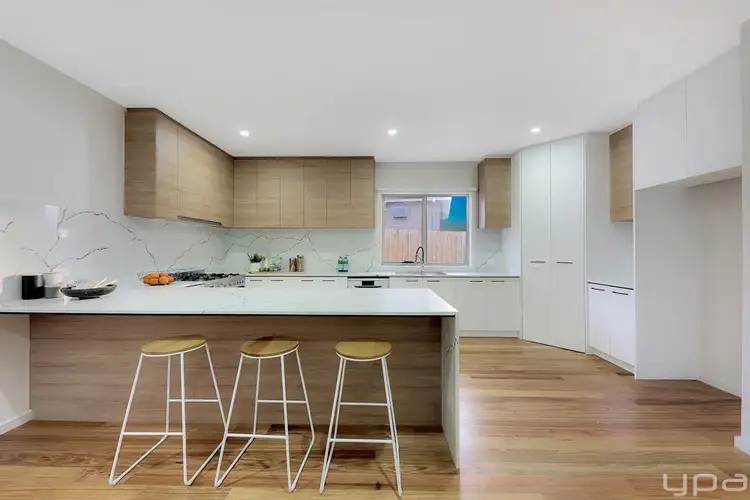 Sixth view of Homely townhouse listing, 1/27 James Street, Dromana VIC 3936