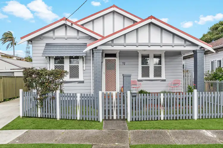 78 Denney Street, Broadmeadow NSW 2292