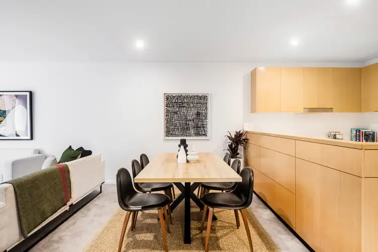 Sixth view of Homely apartment listing, 63/4 Alexandra Drive, Camperdown NSW 2050