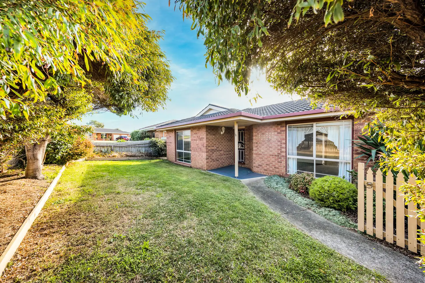 Main view of Homely house listing, 10 Vickers Drive, Warrnambool VIC 3280