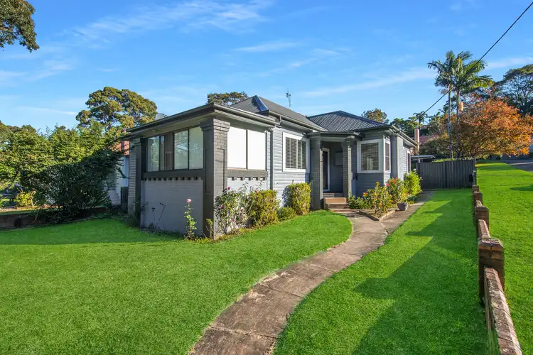 39 Gregory Parade, Kotara NSW 2289