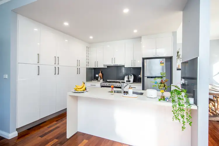 Second view of Homely house listing, 39 Gregory Parade, Kotara NSW 2289