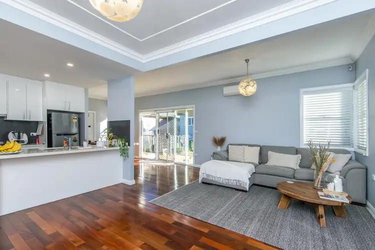 Fifth view of Homely house listing, 39 Gregory Parade, Kotara NSW 2289