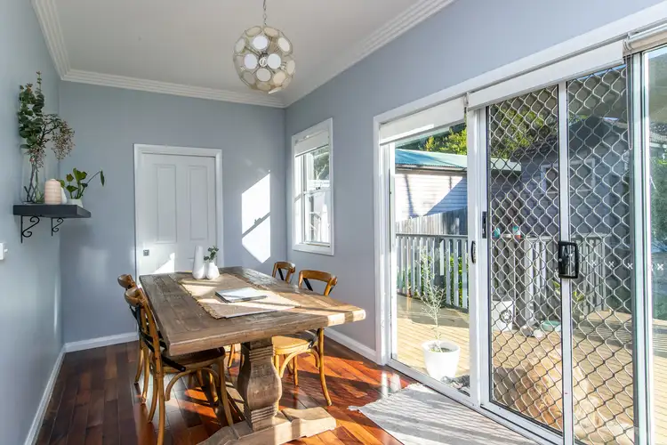 Sixth view of Homely house listing, 39 Gregory Parade, Kotara NSW 2289