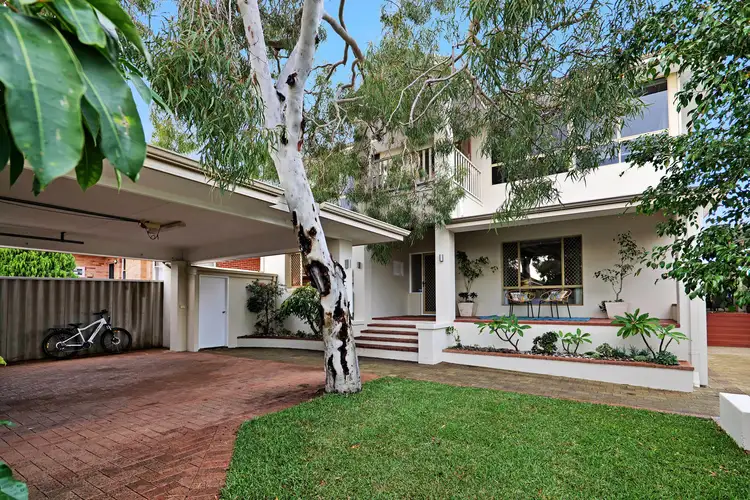 167 St Brigids Terrace, Scarborough WA 6019
