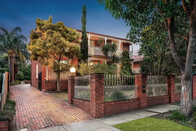 22 Bethell Street, Ormond VIC 3204