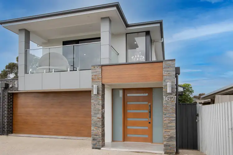 167 Hampstead Road, Greenacres SA 5086
