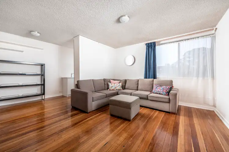 Main view of Homely unit listing, 2/16 Walsh Place, Curtin ACT 2605