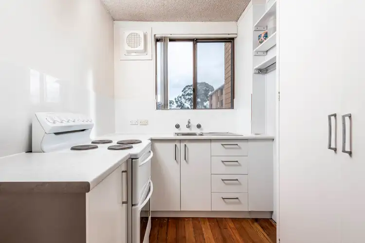 Second view of Homely unit listing, 2/16 Walsh Place, Curtin ACT 2605