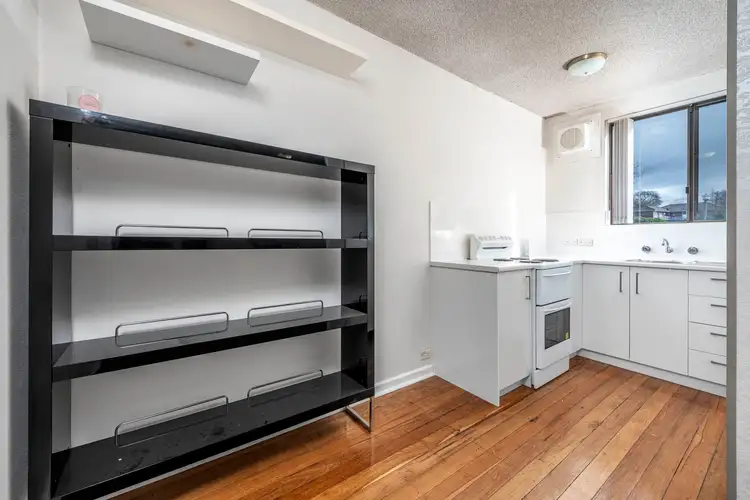 Third view of Homely unit listing, 2/16 Walsh Place, Curtin ACT 2605